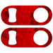 Red Stars Mini Speed Opener