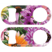Flowers Mini Speed Opener