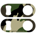 Camo Mini Speed Opener