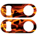 Flames Mini Speed Opener