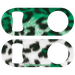 Green Leopard Mini Speed Opener