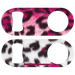 Pink Leopard Mini Speed Opener