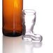 BarConic® 1.5 oz. Mini Boot Shot Glass