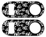 Kolorcoat®  Mini Bottle Opener ONLY – Skulls