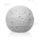 Moon Ice Ball Mold - Silicone