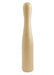 Modern™ Muddler - Solid Cherry Wood