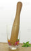 Modern™ Muddler - Solid Cherry Wood