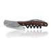 Corkscrew / Wine Opener - Napoli Rosewood - Bar Products - Corkscrew