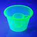 3 Chamber Neon Bomb SHOTZ® - Green