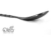 Olea™ Gunmetal Plated Bar Spoon - Bent Tip - 50cm Length