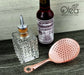 Olea™ Julep Cocktail Strainer - Copper Plated