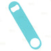 BarConic® SeaFoam Blue Speed Opener