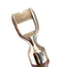 Bamboo Rainbow Bottle Opener 8.5"