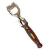 Bamboo Rainbow Bottle Opener 8.5"