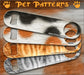 Kolorocat Speed Opener Pet Patterns