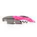BarConic® Double Level Pemium Swift Push Corkscrew- Resin Wood - (Color Options)