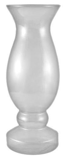 Plastic Hurricane Cup - Size and Color Options