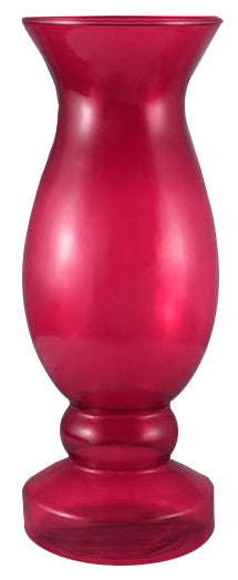 Plastic Hurricane Cup - Size and Color Options