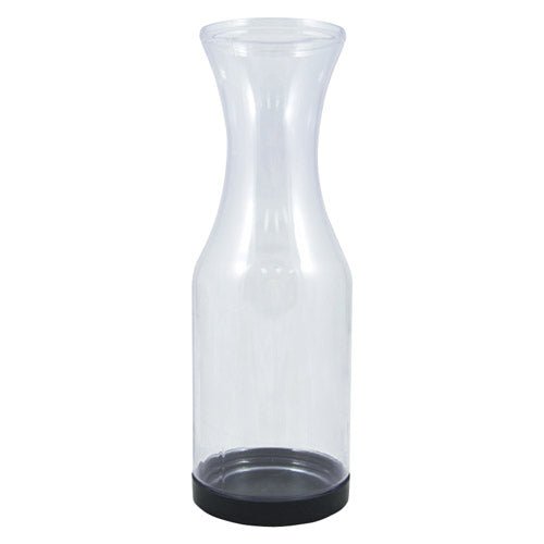 Plastic Tip Jar - Plain