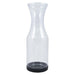 Plastic Tip Jar - Plain