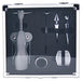 Platinum Series Wine Accessory Set