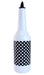 Kolorcoat™ Flair Bottle - B/W Polka Dots Design - 750ml