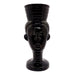 BarConic Tiki Drinkware - Polynesian Queen - Black