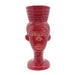 BarConic® Tiki Drinkware - Polynesian Queen - Rose