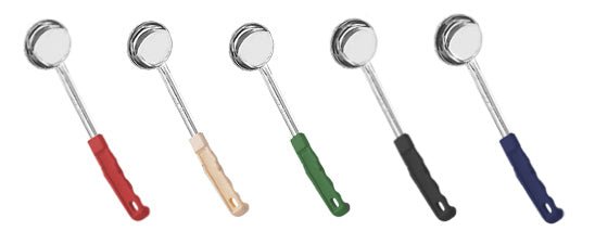 Portion Controllers - Cooking Tools - Stainless Steel Size / Color Options - Bar Products - Utensils