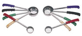 Portion Controllers - Cooking Tools - Stainless Steel Size / Color Options - Bar Products - Utensils