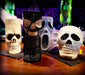  Spooky Tiki Mugs Drinkware Package - Set of 4 + FREE Mystery Tiki