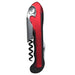 Corkscrew / Wine Opener - Ravenna Soft Grip - Color Options - Bar Products - Corkscrew