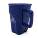 Recycle Bin Coffee Mug - 12 ounce