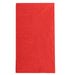 BarConic® 15” x 17” 2-PLY Colored Paper Dinner Napkins – RED