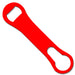 Red Kolorcoat™ V-Rod® Bottle Opener