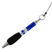 Retractable Lanyard Pen Reel