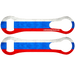 Custom France Bottle Opener