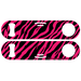 Pink Zebra StrainBlade® Opener