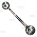  Espresso Scoop - Stainless Steel - Single/Double