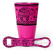 Printed Cocktail Shaker and V-Rod® Bar Set - Elephants - Color Options