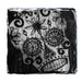 Rock Slate Coasters - Sugar Skulls - Design Options - Bar Products - Coaster