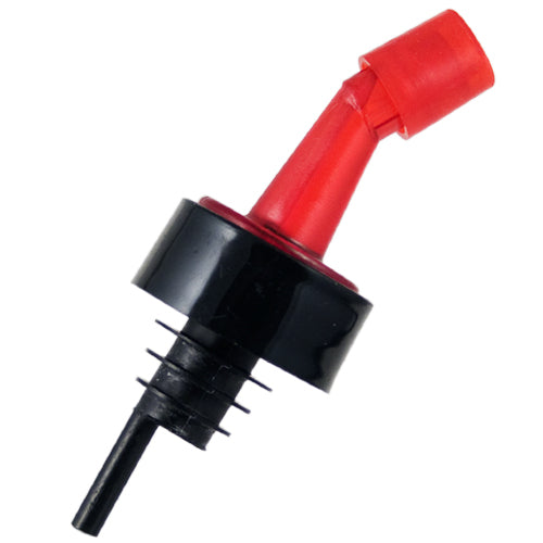 Liquor Pourer - Slide Stop - Color Options