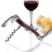 Corkscrew / Wine Opener - Sorrento Silver - Bar Products - Corkscrew