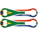 Custom South Africa Bottle Opener