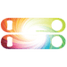 Rainbow Speed Bottle Opener