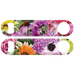 Flowers Speed Bottle Opener