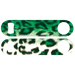 Green Leopard Print Kolorcoat™ Speed Opener