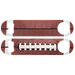 Football Speed Bottle Opener