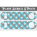 Pink Plaid Speed Opener