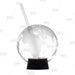 Spherical Earth Cocktail Glass - 300ml